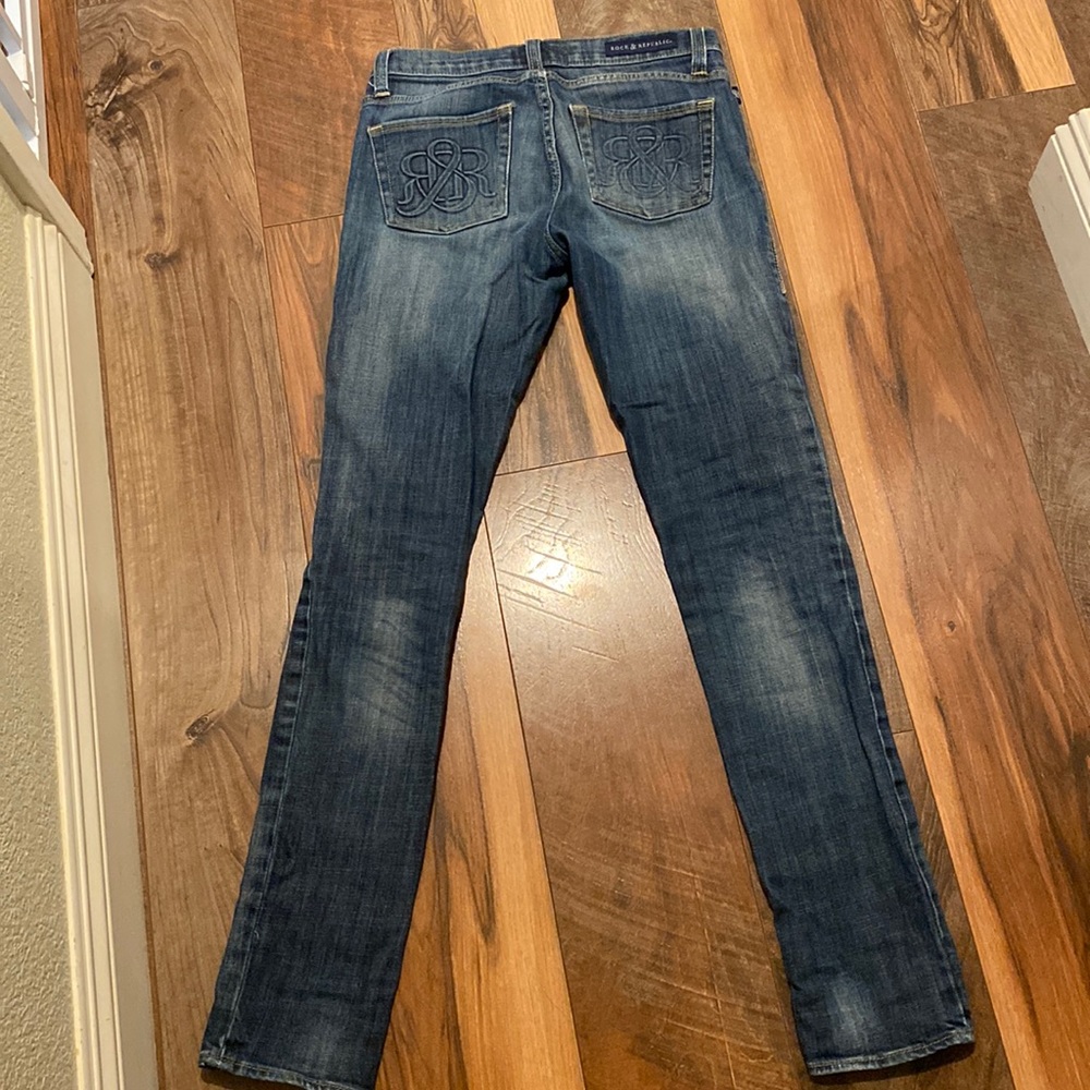 Rock & Republic jeans